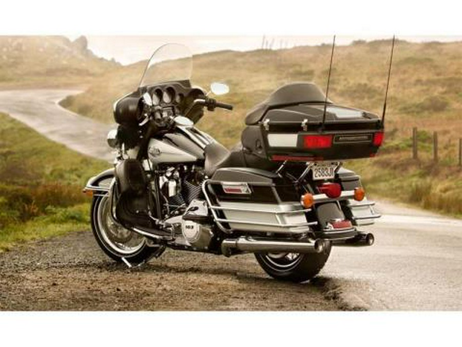 2013 Harley-Davidson Ultra Classic® Electra Glide®