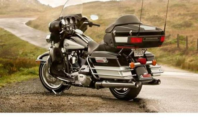 2013 Harley-Davidson Ultra Classic® Electra Glide®