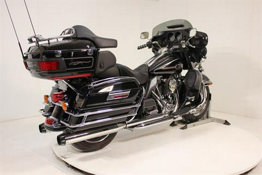 2013 Harley-Davidson Ultra Classic® Electra Glide®