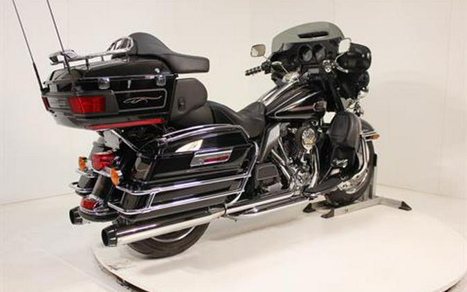 2013 Harley-Davidson Ultra Classic® Electra Glide®