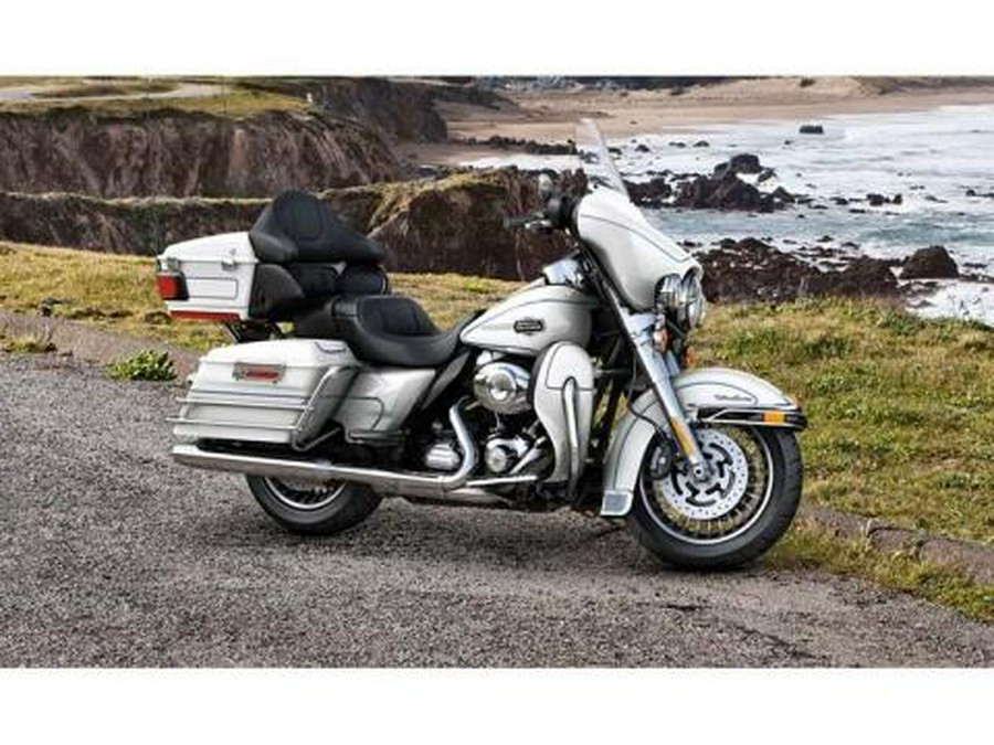 2013 Harley-Davidson Ultra Classic® Electra Glide®