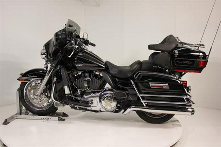 2013 Harley-Davidson Ultra Classic® Electra Glide®