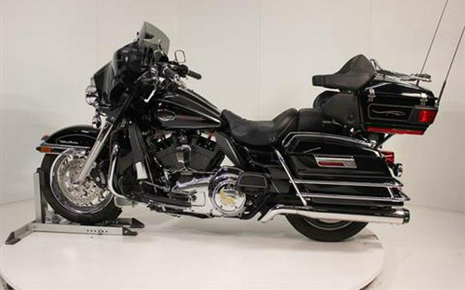 2013 Harley-Davidson Ultra Classic® Electra Glide®