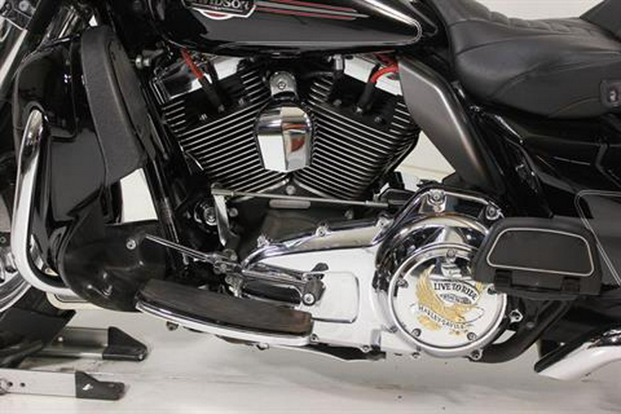 2013 Harley-Davidson Ultra Classic® Electra Glide®