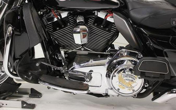 2013 Harley-Davidson Ultra Classic® Electra Glide®