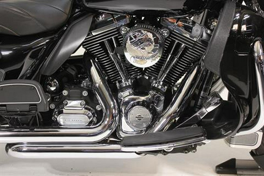 2013 Harley-Davidson Ultra Classic® Electra Glide®