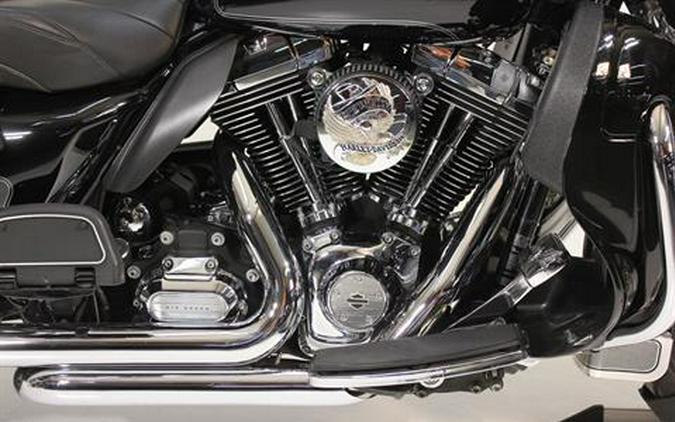 2013 Harley-Davidson Ultra Classic® Electra Glide®