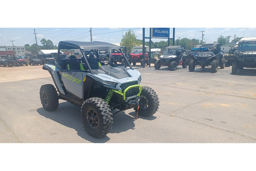 2025 Polaris Industries RZR XP® 1000 Ultimate