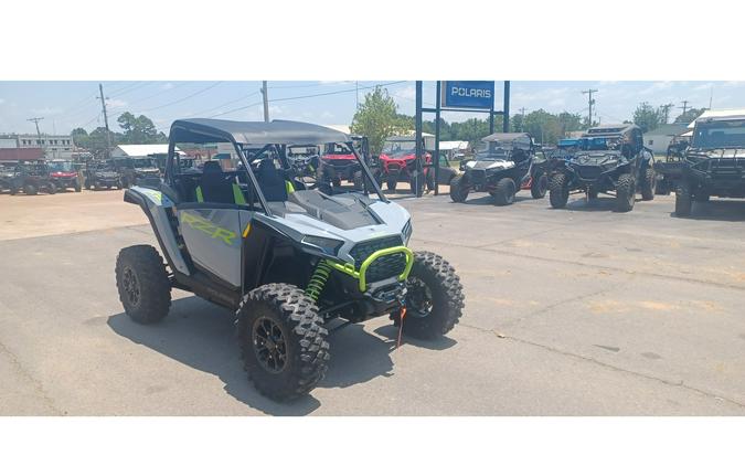 2025 Polaris Industries RZR XP® 1000 Ultimate