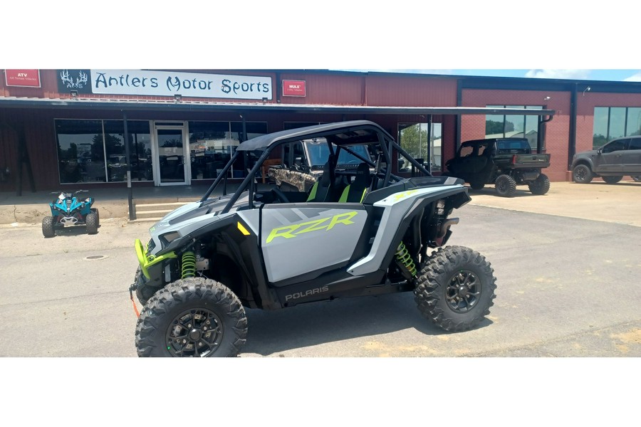 2025 Polaris Industries RZR XP® 1000 Ultimate