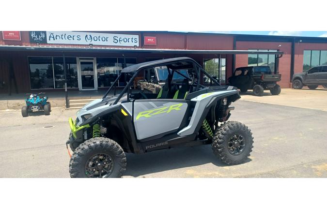 2025 Polaris Industries RZR XP® 1000 Ultimate