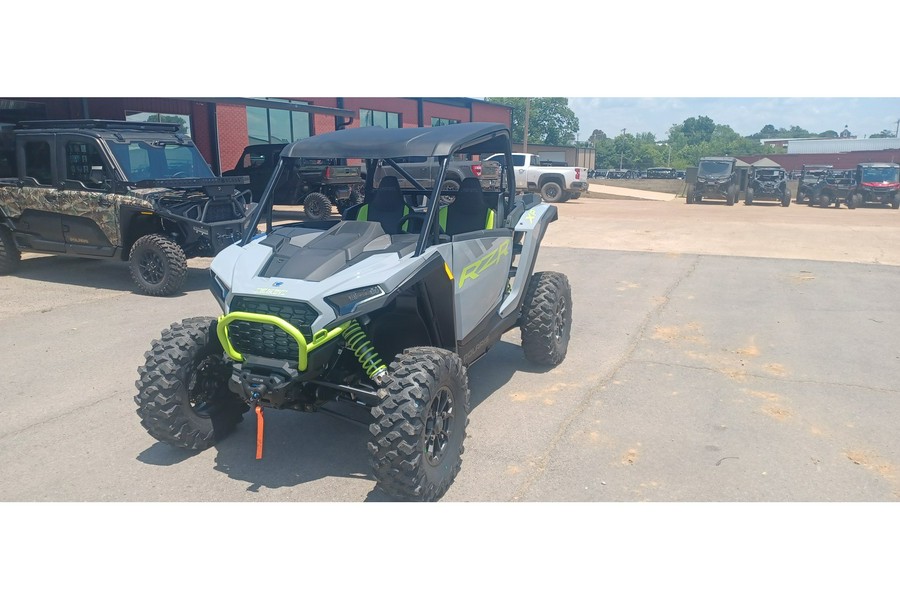 2025 Polaris Industries RZR XP® 1000 Ultimate