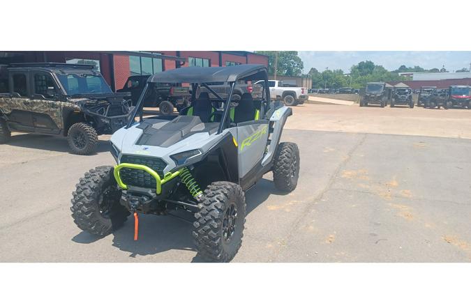 2025 Polaris Industries RZR XP® 1000 Ultimate