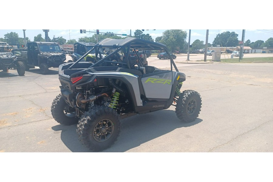 2025 Polaris Industries RZR XP® 1000 Ultimate