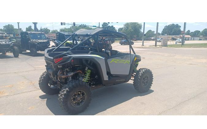 2025 Polaris Industries RZR XP® 1000 Ultimate