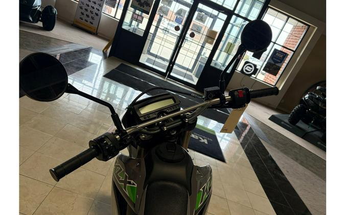 2025 Kawasaki KLX 300