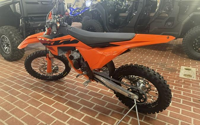 2025 KTM 85 SX 19/16