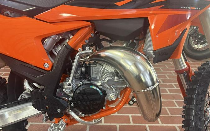 2025 KTM 85 SX 19/16