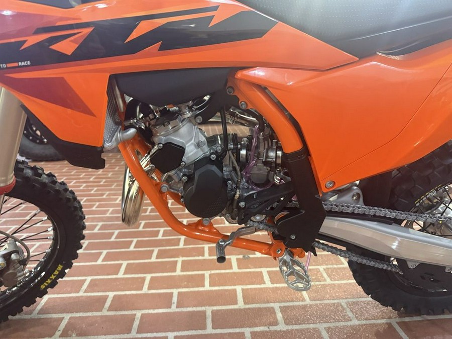 2025 KTM 85 SX 19/16
