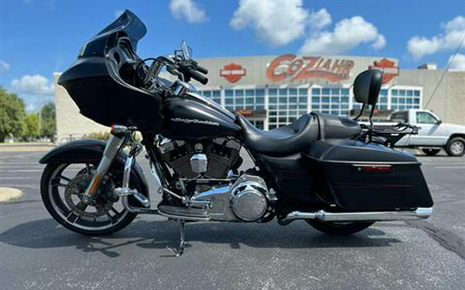 2015 Harley-Davidson Road Glide® Special
