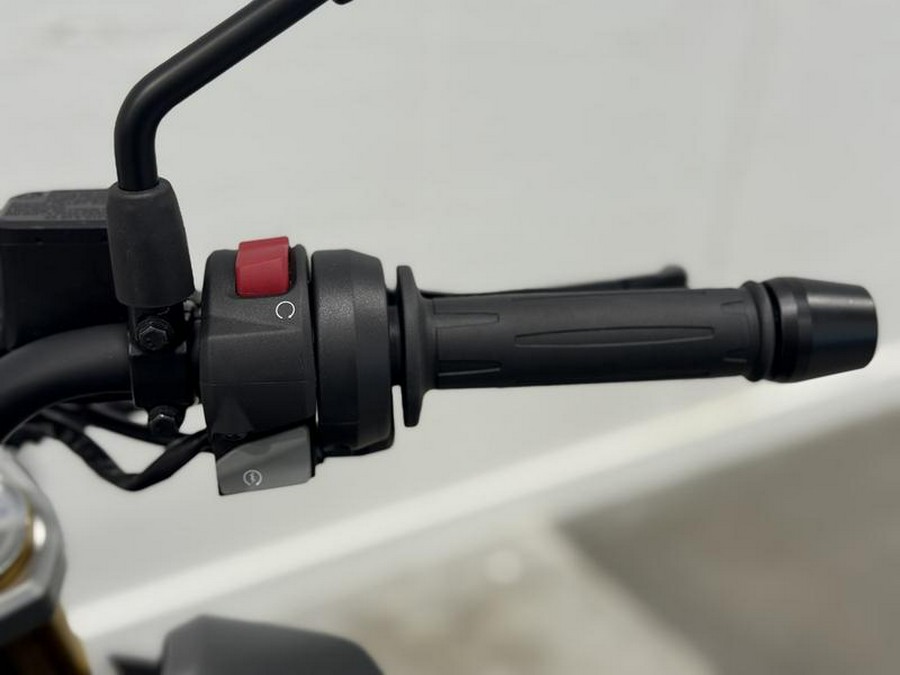 2025 BMW G 310 R Style Sport