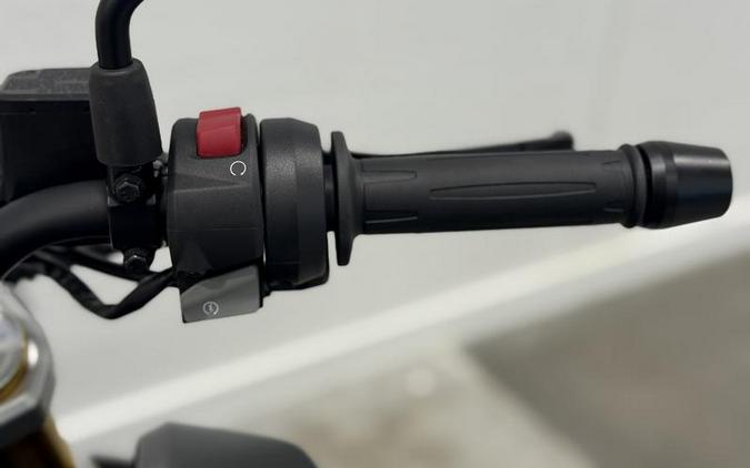 2025 BMW G 310 R Style Sport