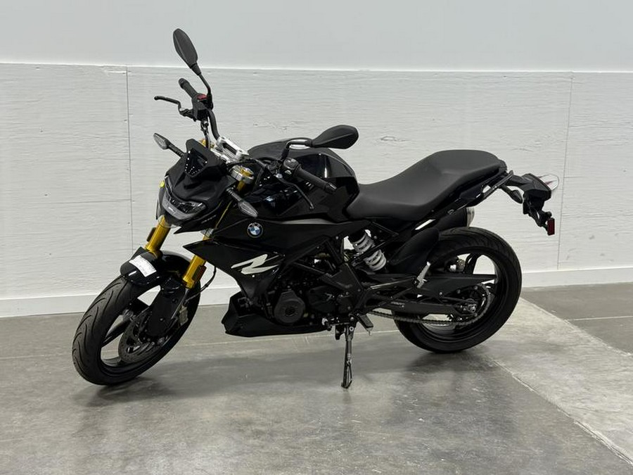 2025 BMW G 310 R Style Sport
