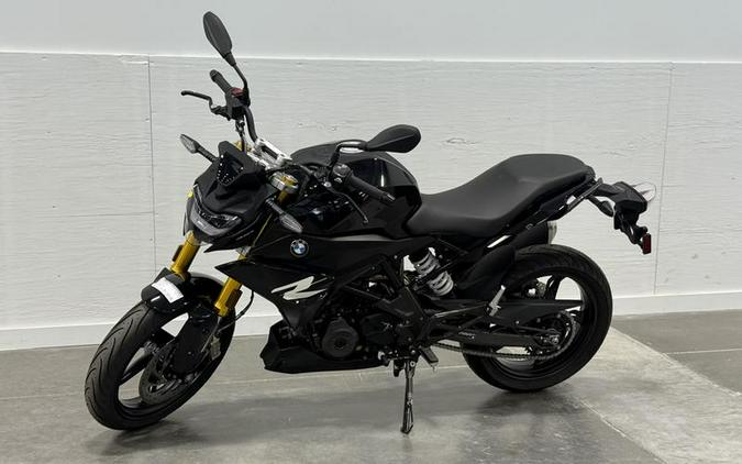 2025 BMW G 310 R Style Sport