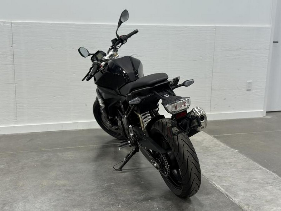 2025 BMW G 310 R Style Sport