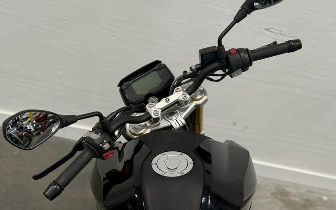 2025 BMW G 310 R Style Sport