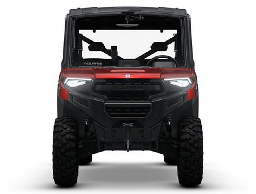 2026 Polaris Ranger Crew XP 1000 NorthStar Edition Ultimate