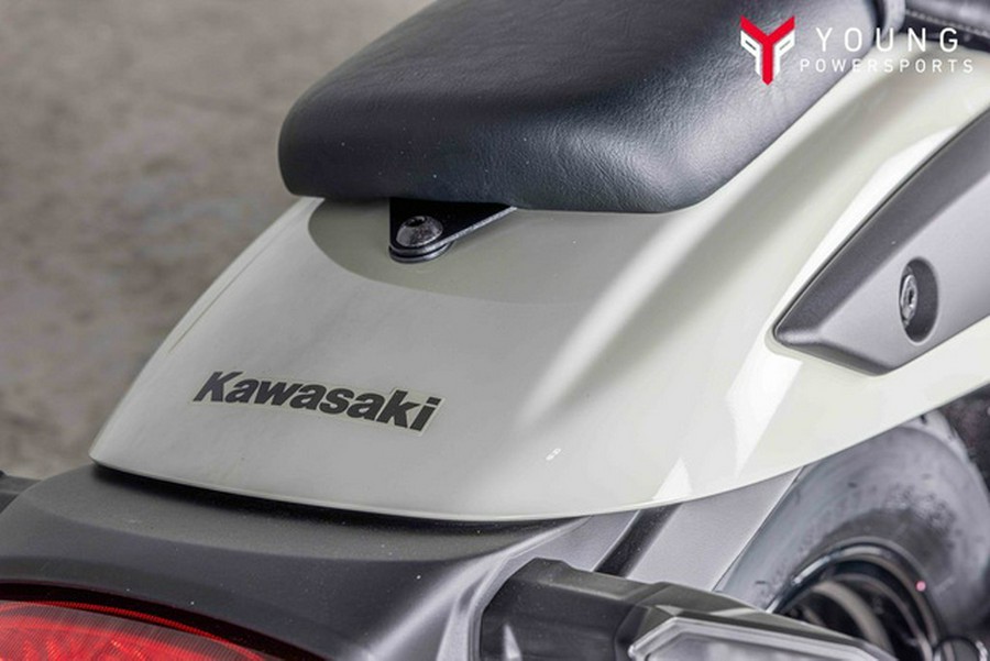 2026 Kawasaki Eliminator ABS