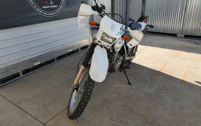 2024 Suzuki DR650S