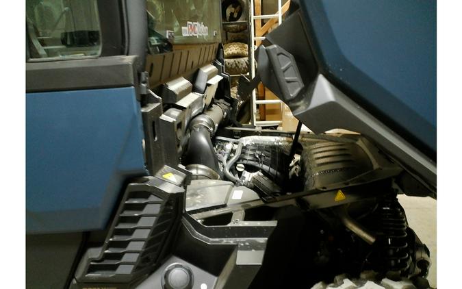 2026 Can-Am Defender MAX XT CAB HD11