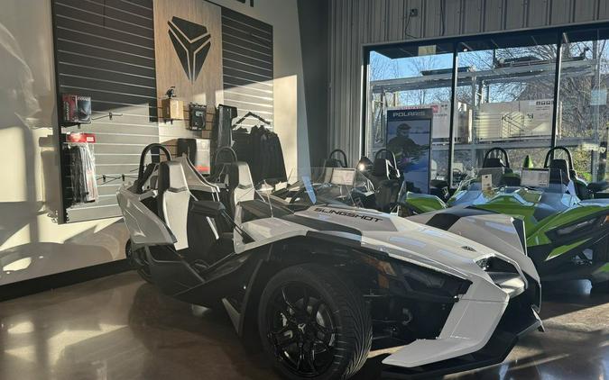2024 Polaris Slingshot® Slingshot® S w/ Technology Package I