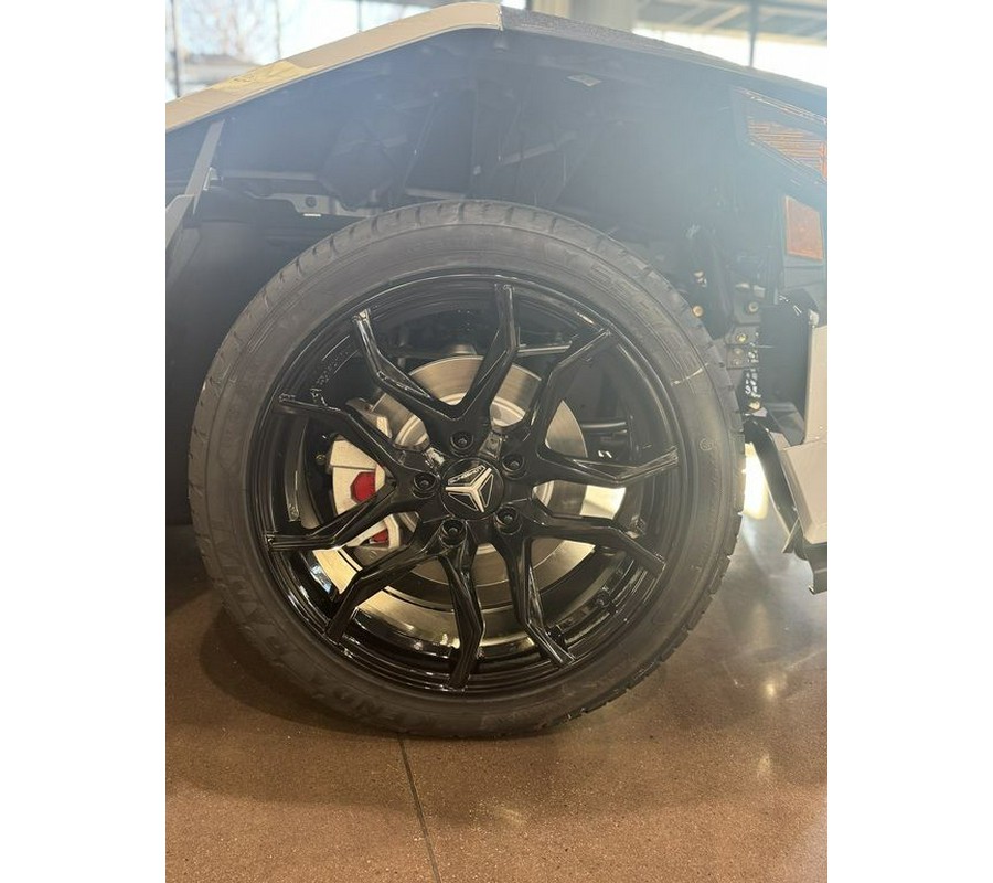 2024 Polaris Slingshot® Slingshot® S w/ Technology Package I