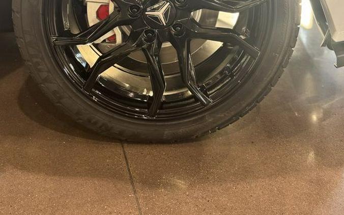 2024 Polaris Slingshot® Slingshot® S w/ Technology Package I