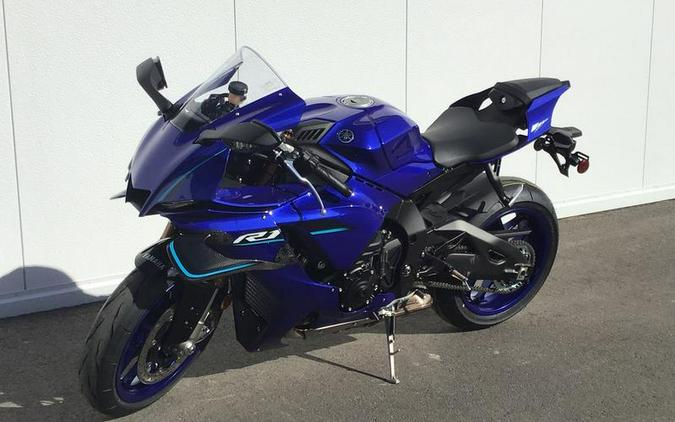 2026 Yamaha YZF-R1
