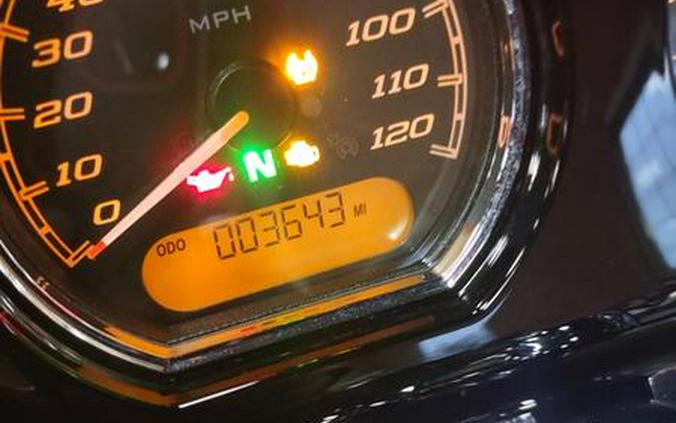 2023 Harley-Davidson® FLTRT - Road Glide® 3