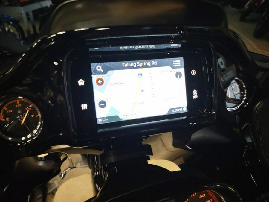 2023 Harley-Davidson® FLTRT - Road Glide® 3