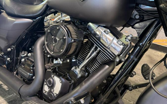 2016 Harley-Davidson Street Glide Special No Gimmicks, No Hidden Fees.