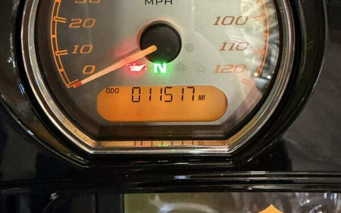 2016 Harley-Davidson Street Glide Special No Gimmicks, No Hidden Fees.