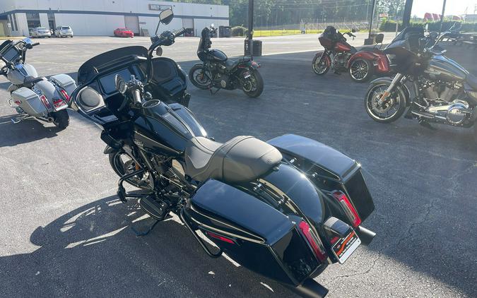 2024 Harley-Davidson Road Glide®