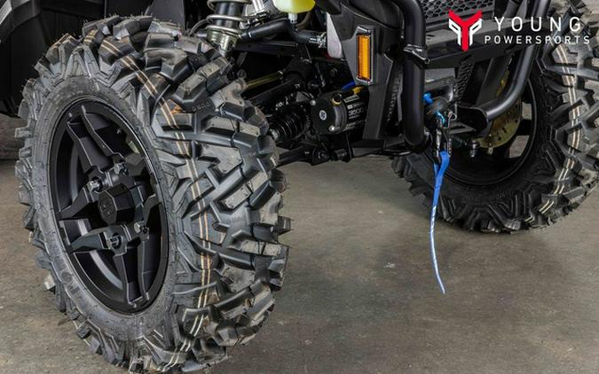 2026 Polaris Sportsman 570 Ultimate