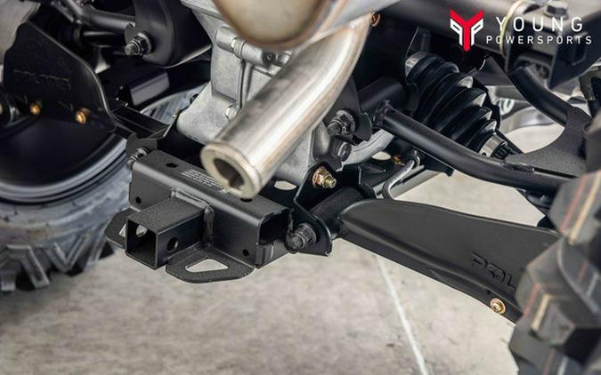 2026 Polaris Sportsman 570 Ultimate