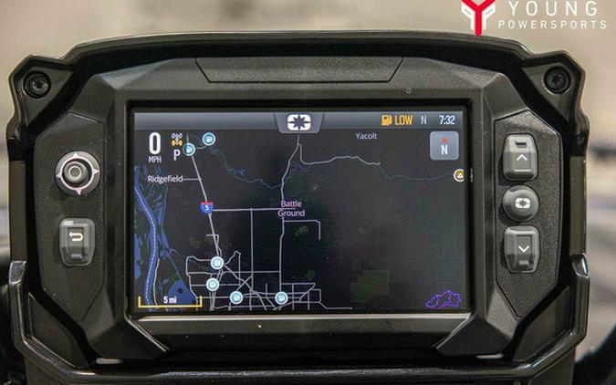 2026 Polaris Sportsman 570 Ultimate