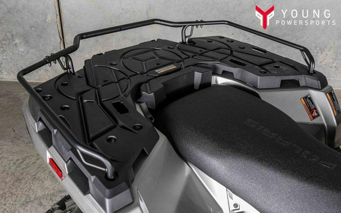 2026 Polaris Sportsman 570 Ultimate