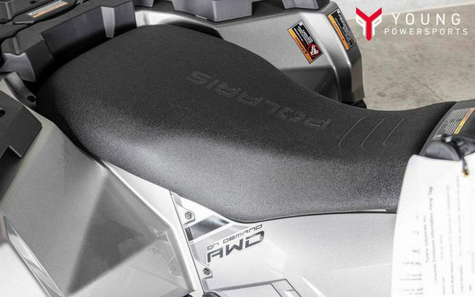 2026 Polaris Sportsman 570 Ultimate