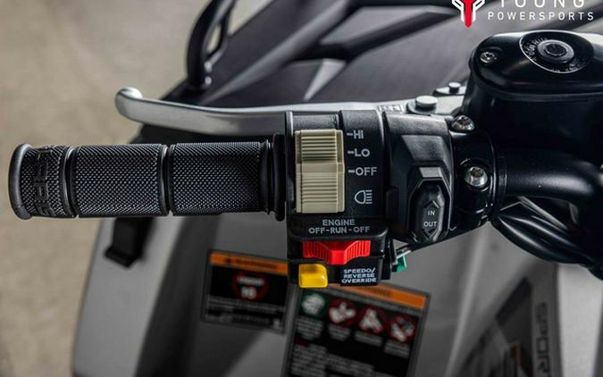 2026 Polaris Sportsman 570 Ultimate