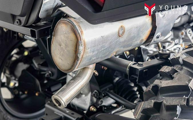 2026 Polaris Sportsman 570 Ultimate